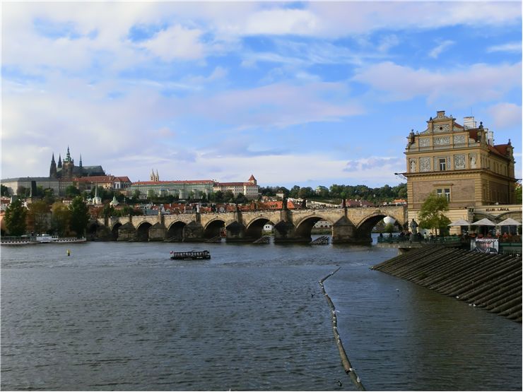 Charles Bridge