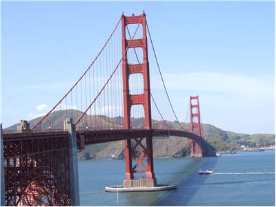 golden gate bridge history and facts about golden gate bridge